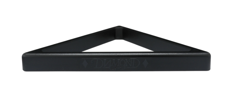 DIAMOND CR-1 COMMERCIAL POLYCARBONATE 8-BALL RACK