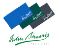Simonis Cloth (Rails Pre-Cut)