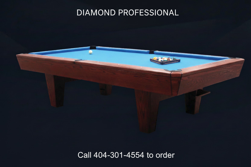 Diamond Direct Pool Tables