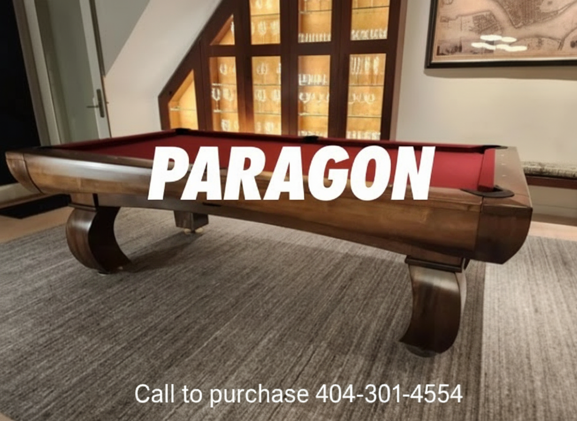 Paragon (Call to Order)
