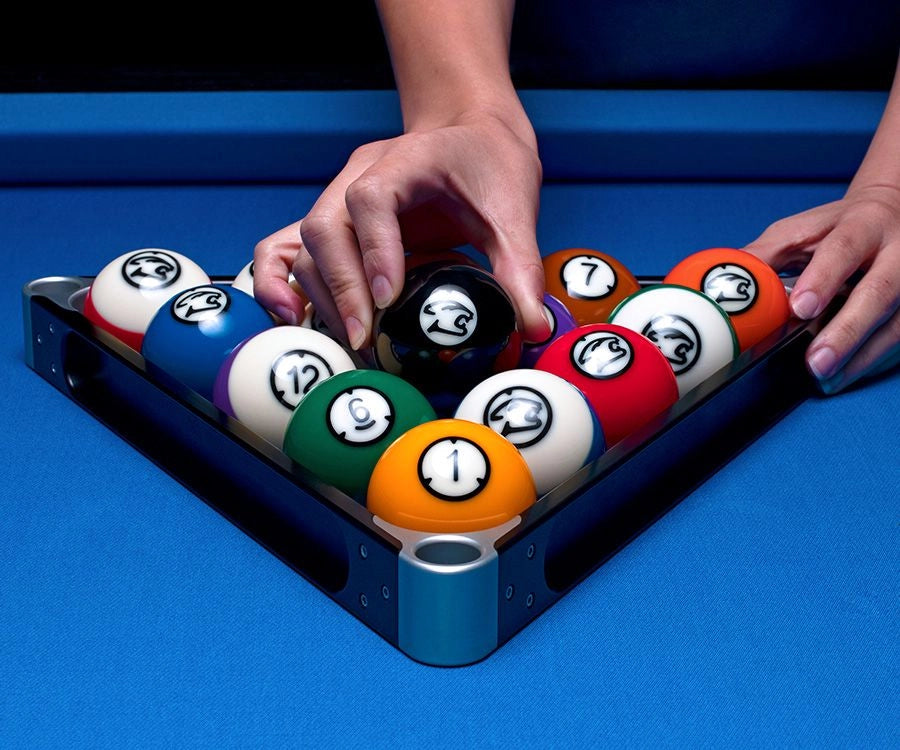 Predator Arcos II Balls