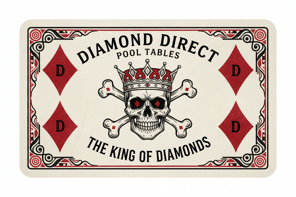 Diamond Smart Table (Call to Order)