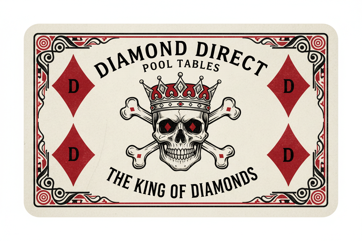 Diamond Smart Table (Call to Order)